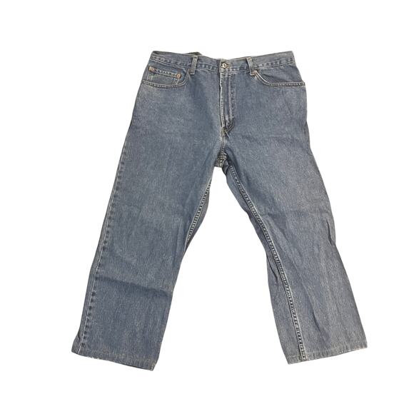 Levis 505 38x30